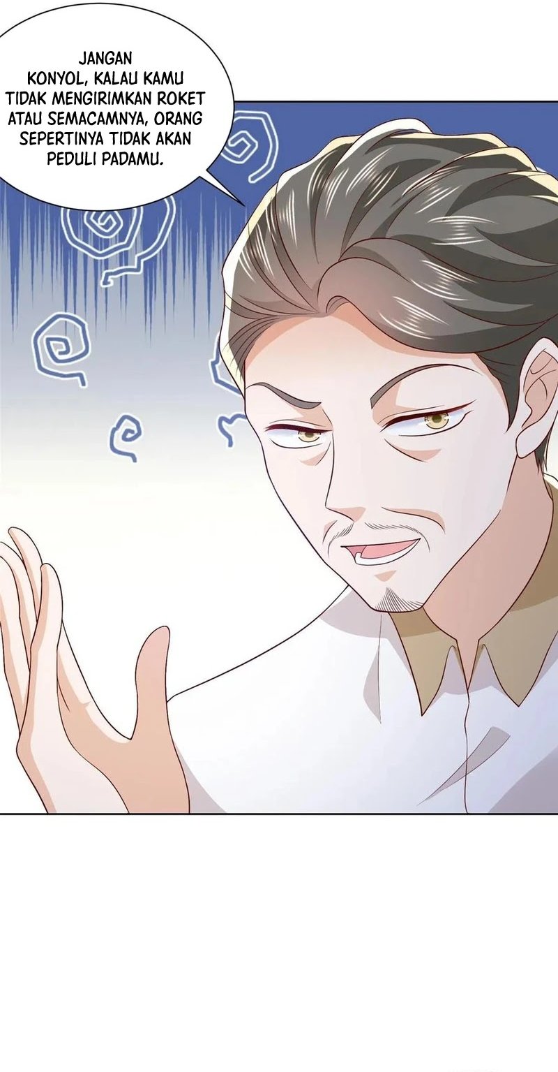 I Randomly Have A New Career Every Week chapter 424