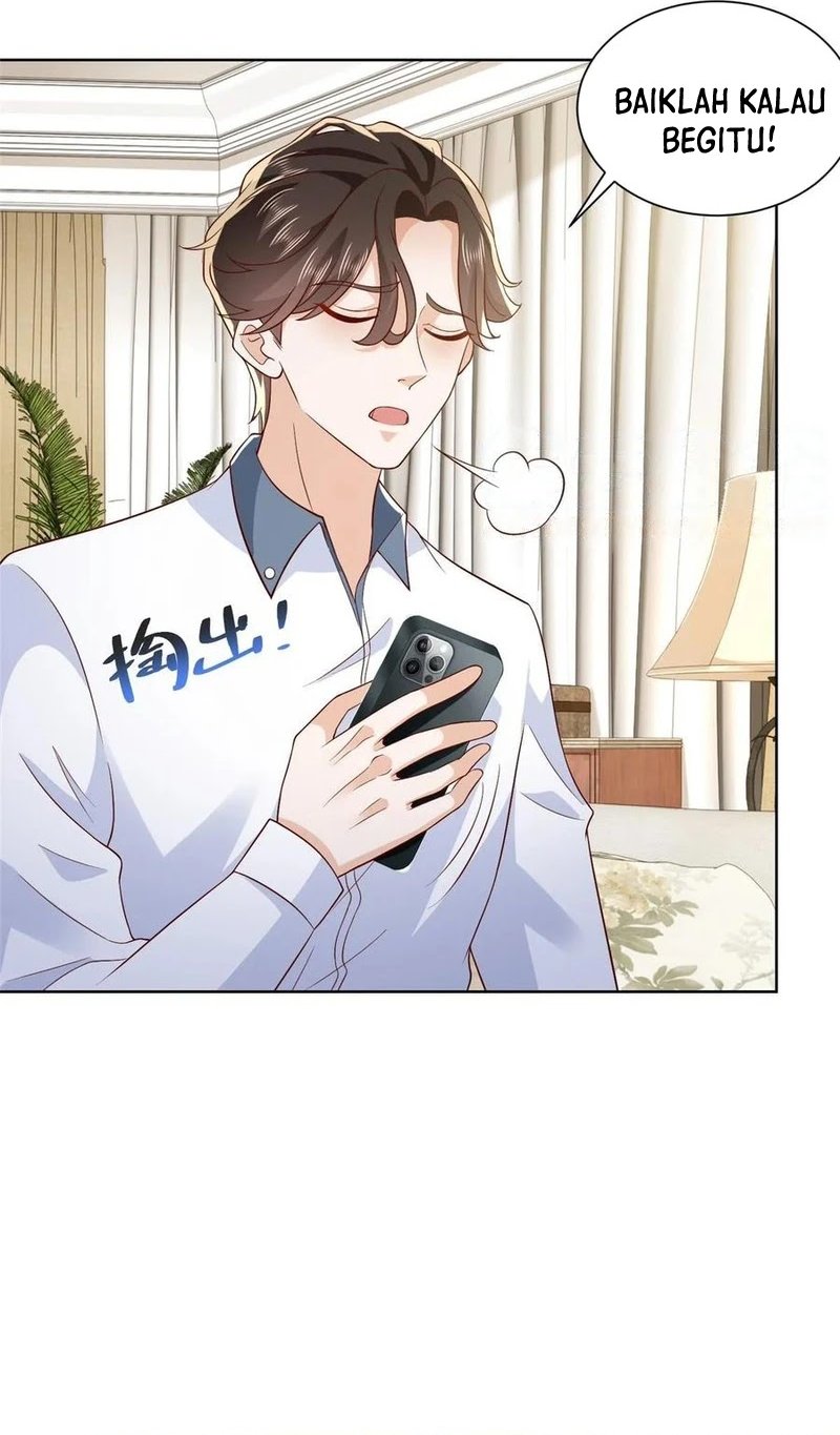 I Randomly Have A New Career Every Week chapter 424