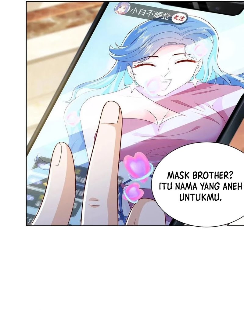 I Randomly Have A New Career Every Week chapter 424