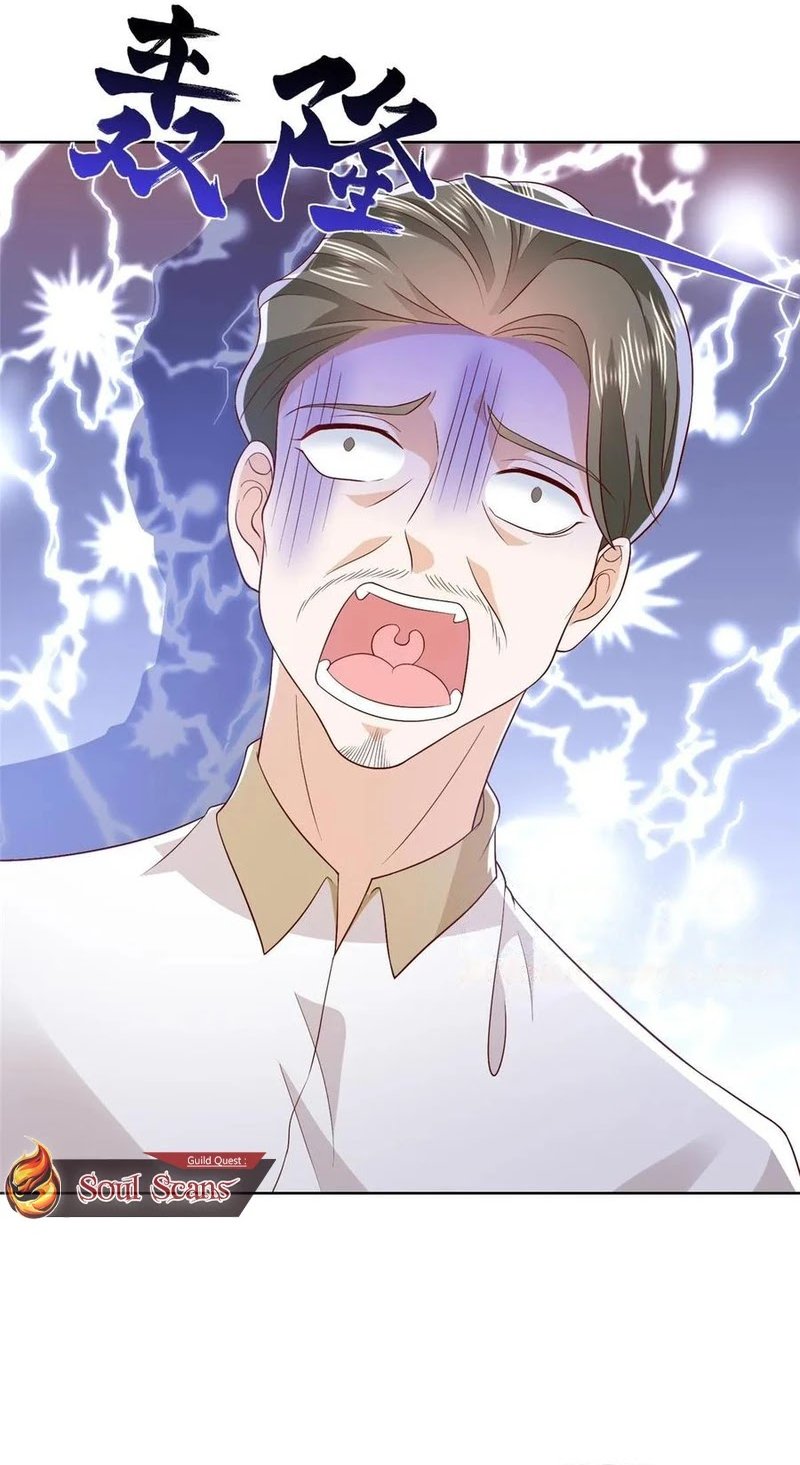 I Randomly Have A New Career Every Week chapter 424
