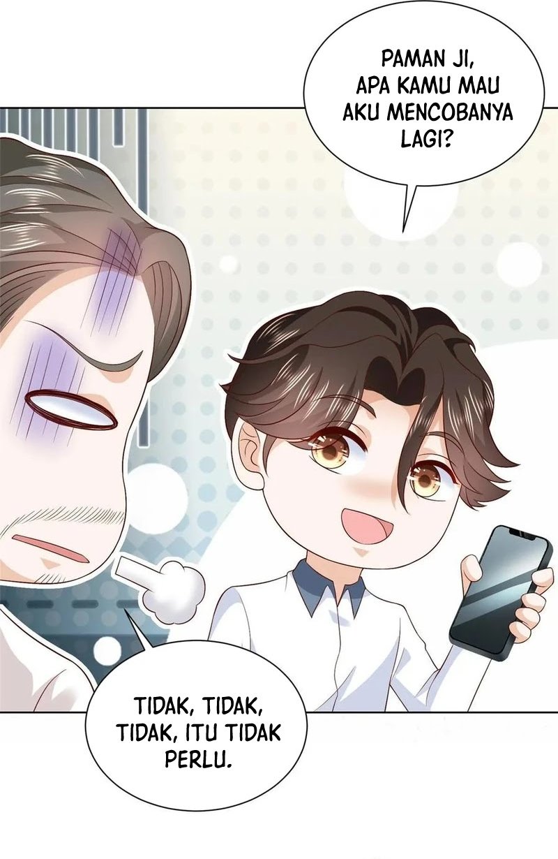I Randomly Have A New Career Every Week chapter 424