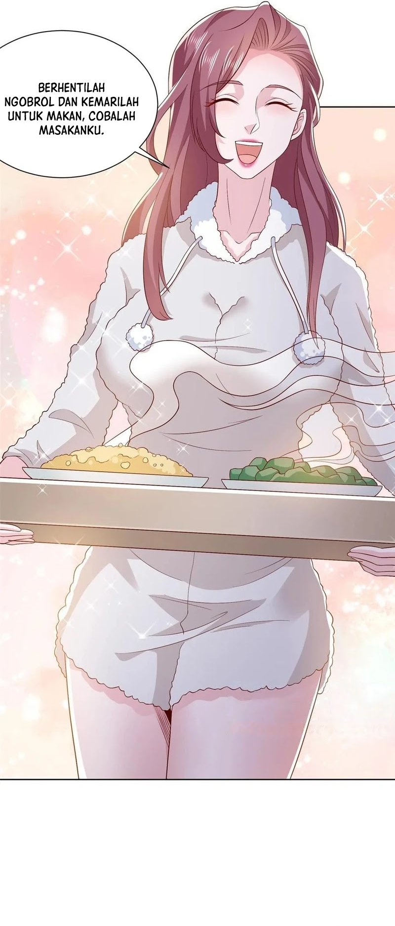 I Randomly Have A New Career Every Week chapter 424