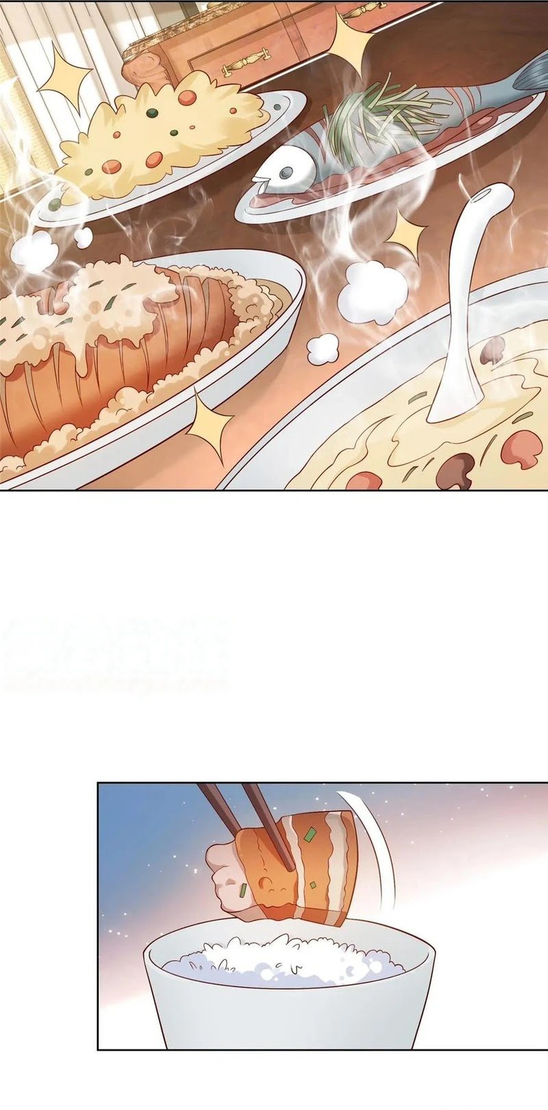 I Randomly Have A New Career Every Week chapter 424