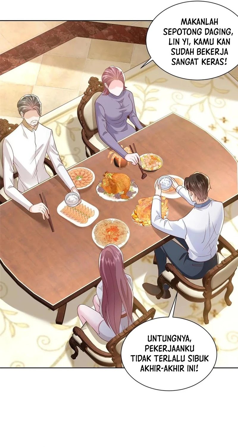 I Randomly Have A New Career Every Week chapter 424