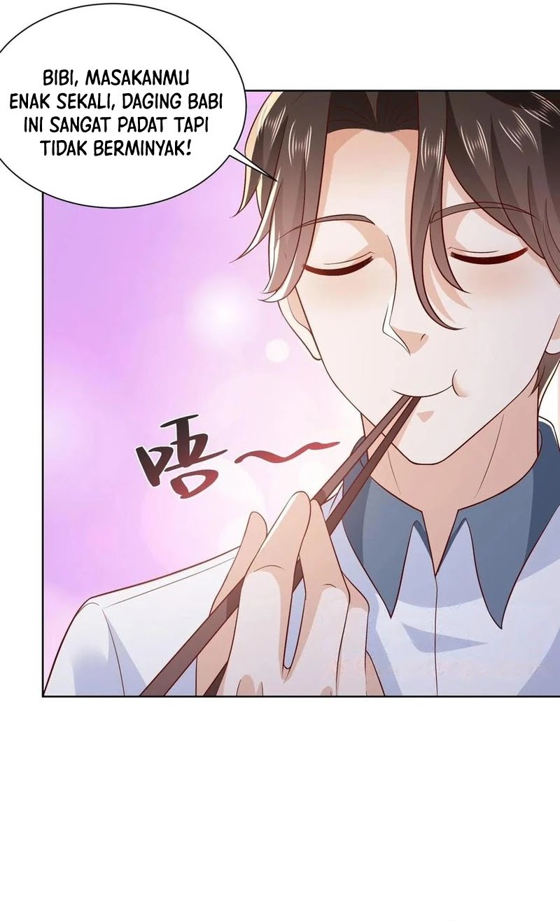 I Randomly Have A New Career Every Week chapter 424
