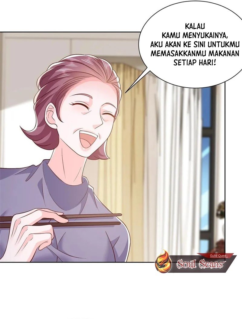 I Randomly Have A New Career Every Week chapter 424