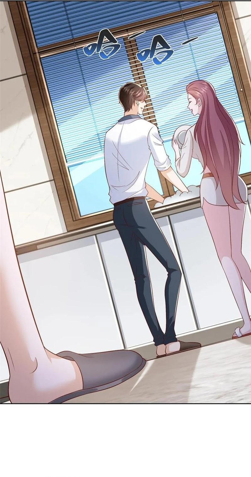 I Randomly Have A New Career Every Week chapter 424