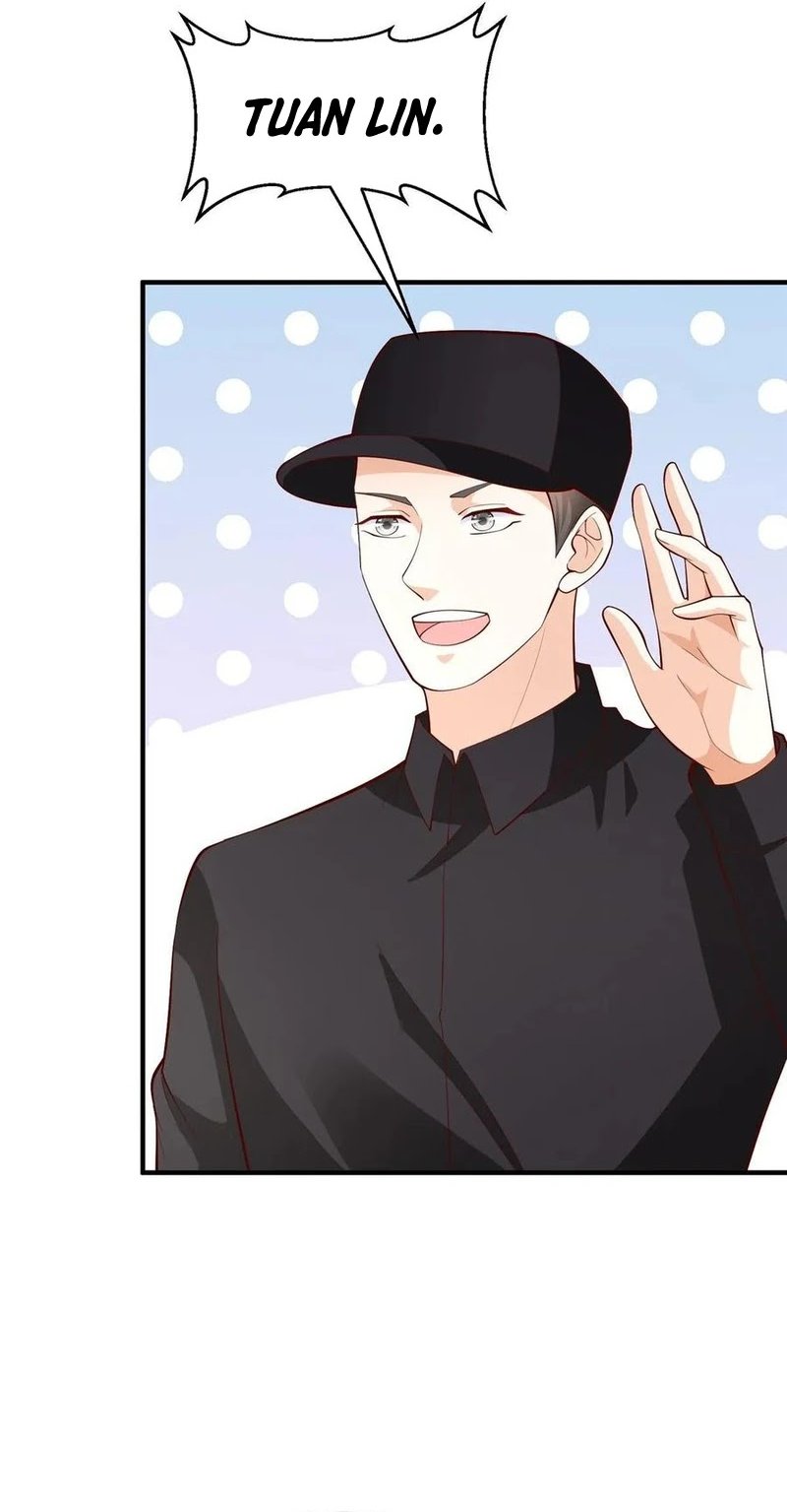 I Randomly Have A New Career Every Week chapter 425