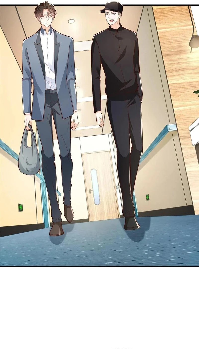 I Randomly Have A New Career Every Week chapter 425