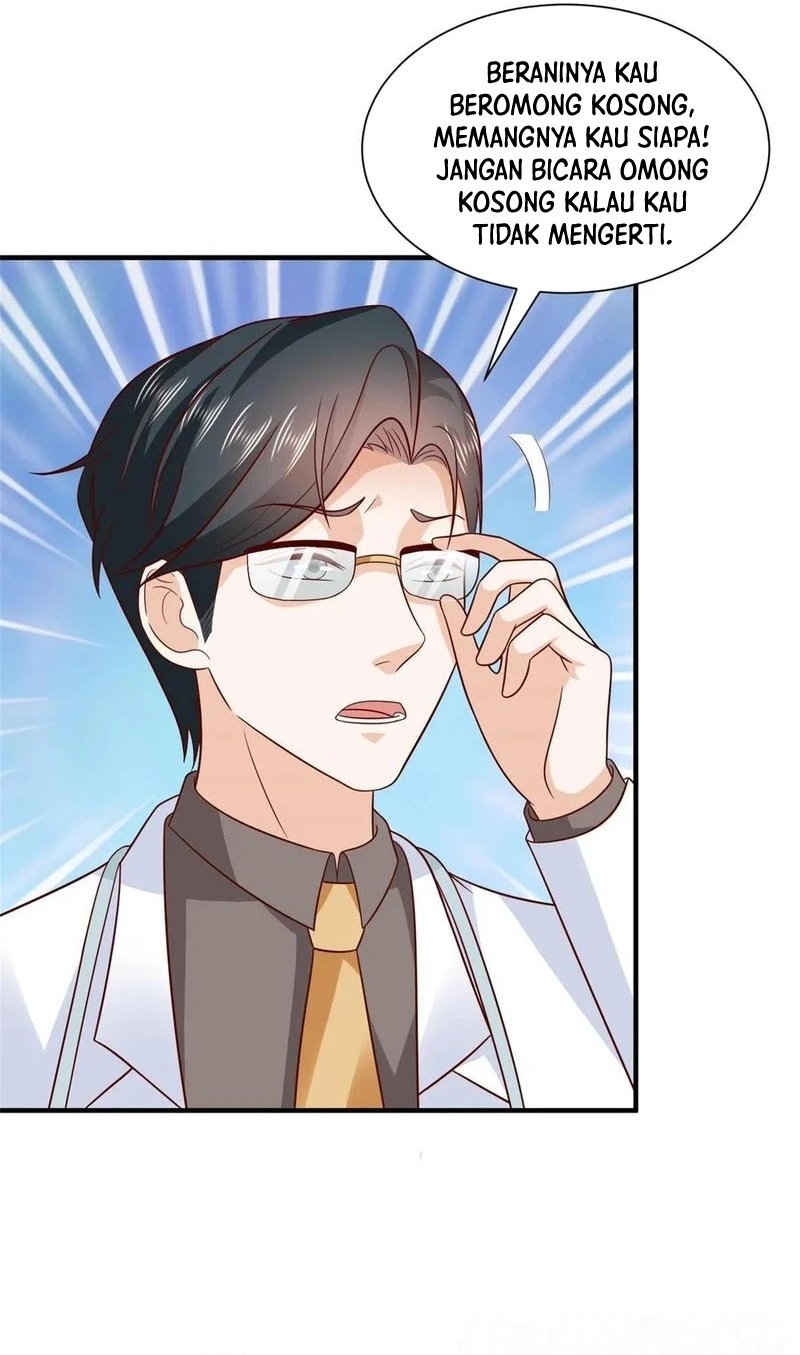 I Randomly Have A New Career Every Week chapter 425