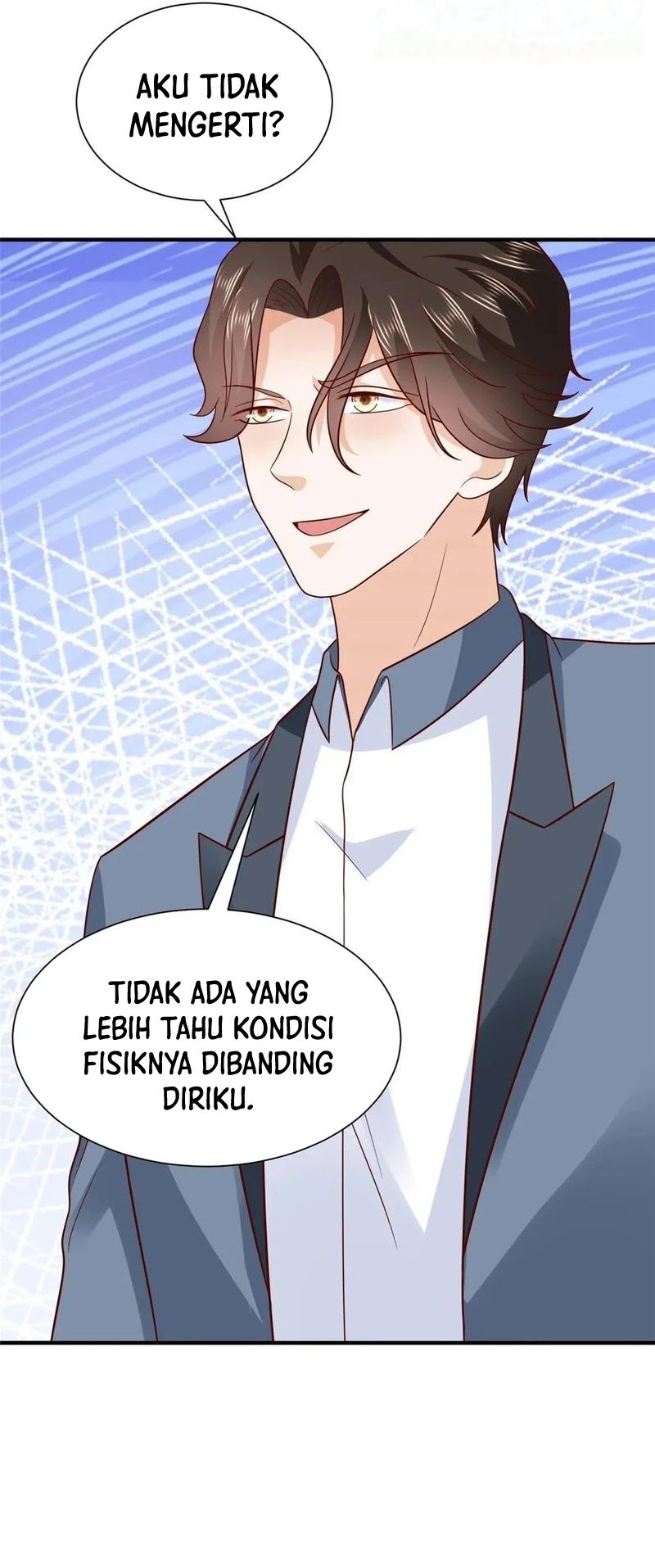 I Randomly Have A New Career Every Week chapter 425