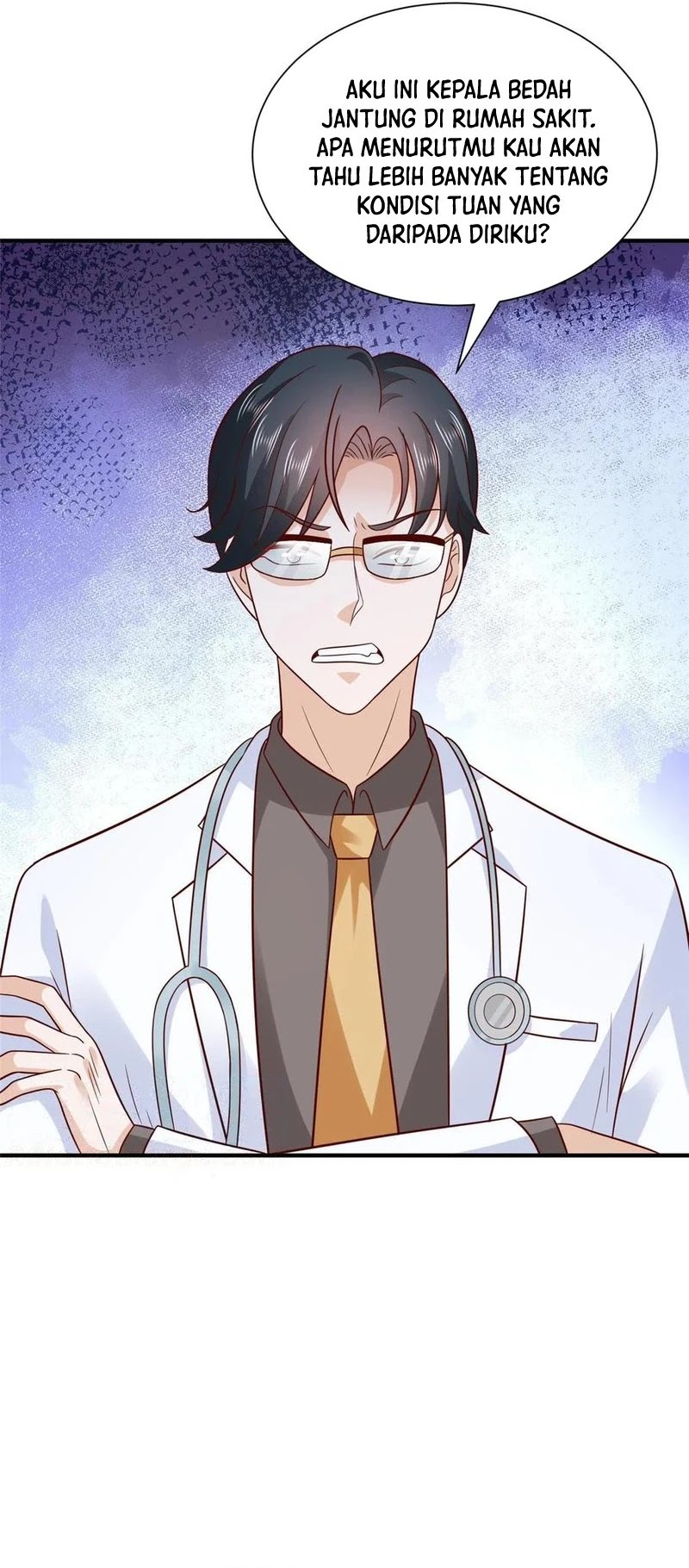I Randomly Have A New Career Every Week chapter 425