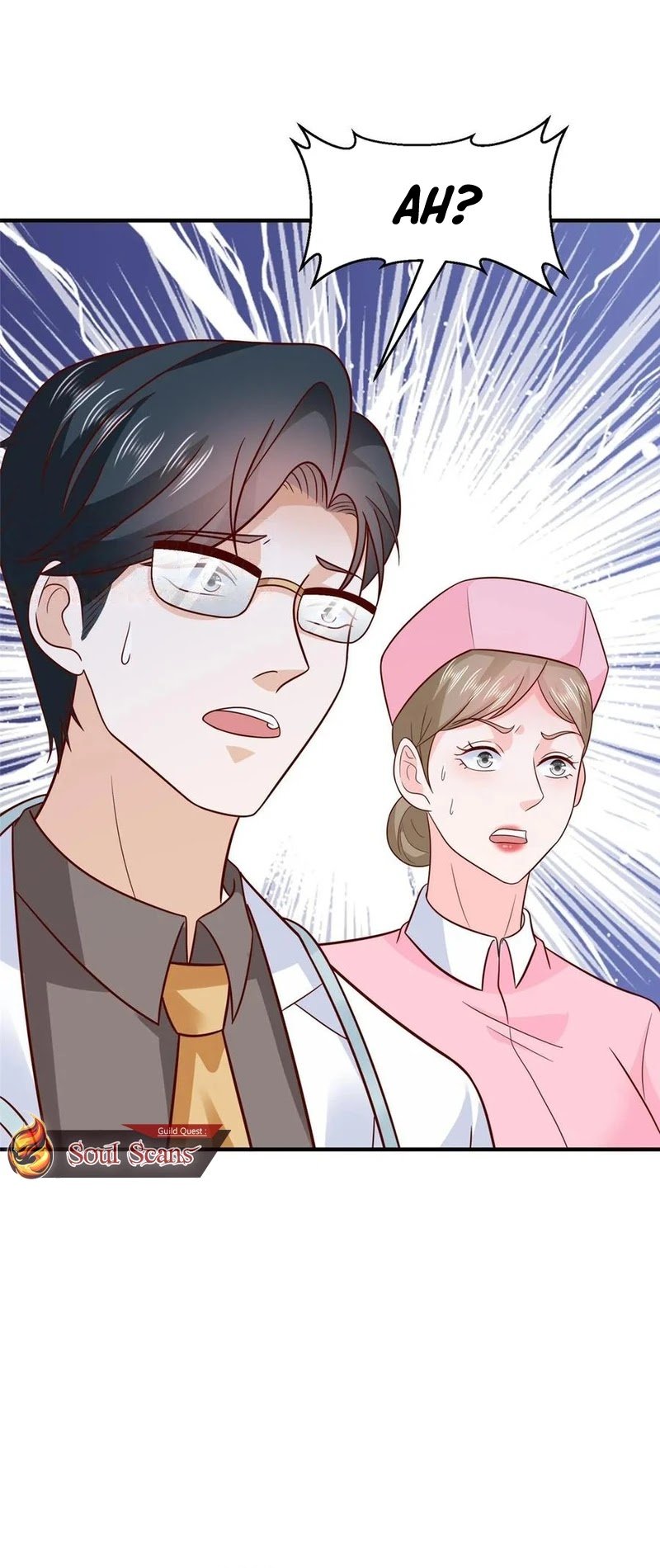 I Randomly Have A New Career Every Week chapter 425