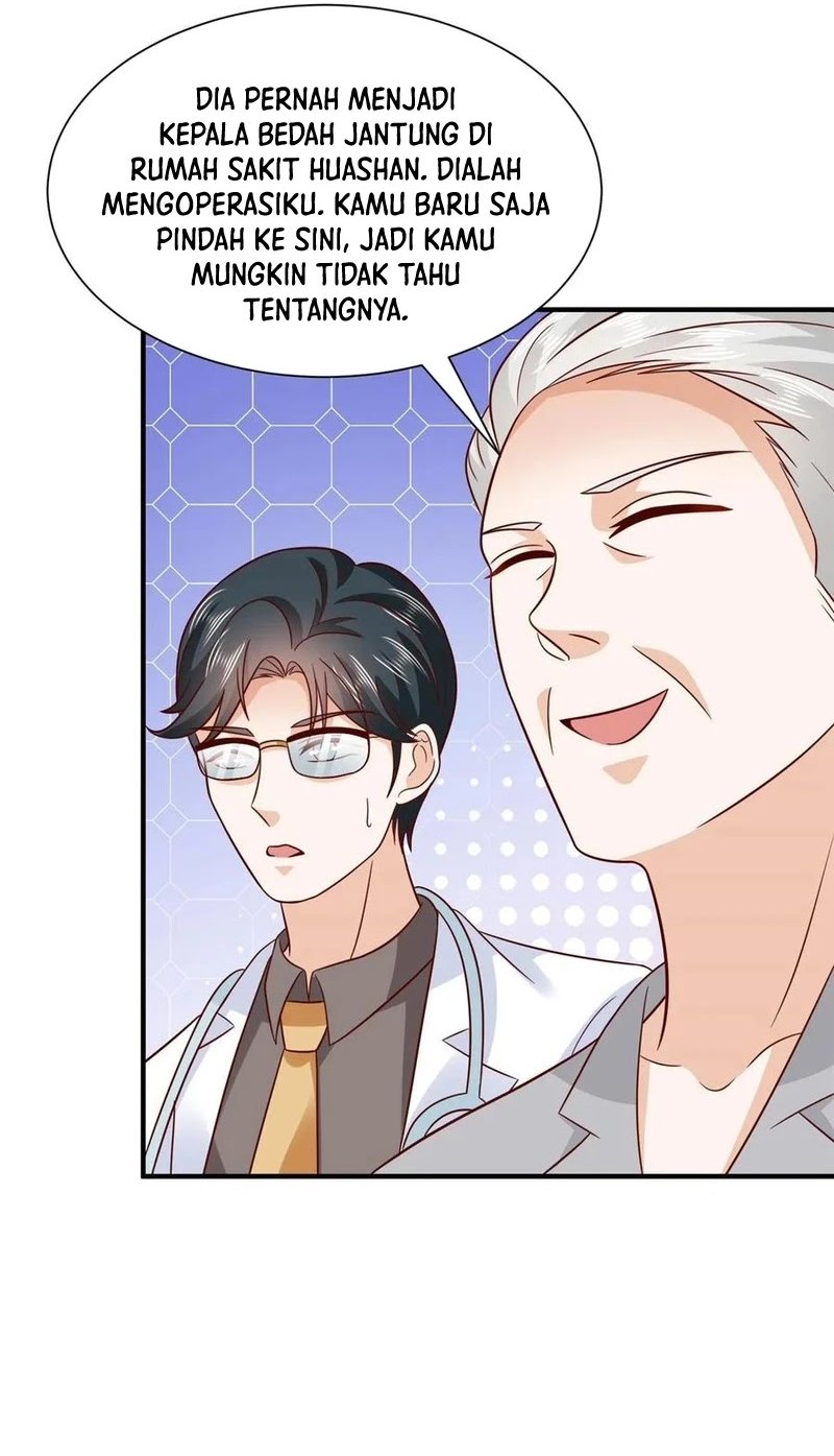 I Randomly Have A New Career Every Week chapter 425
