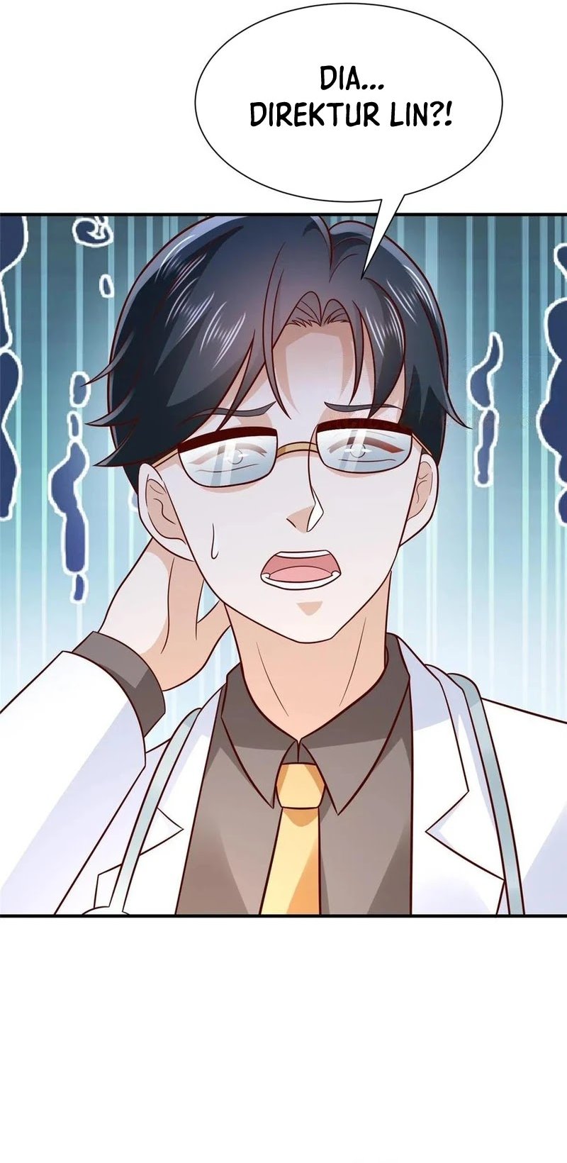 I Randomly Have A New Career Every Week chapter 425