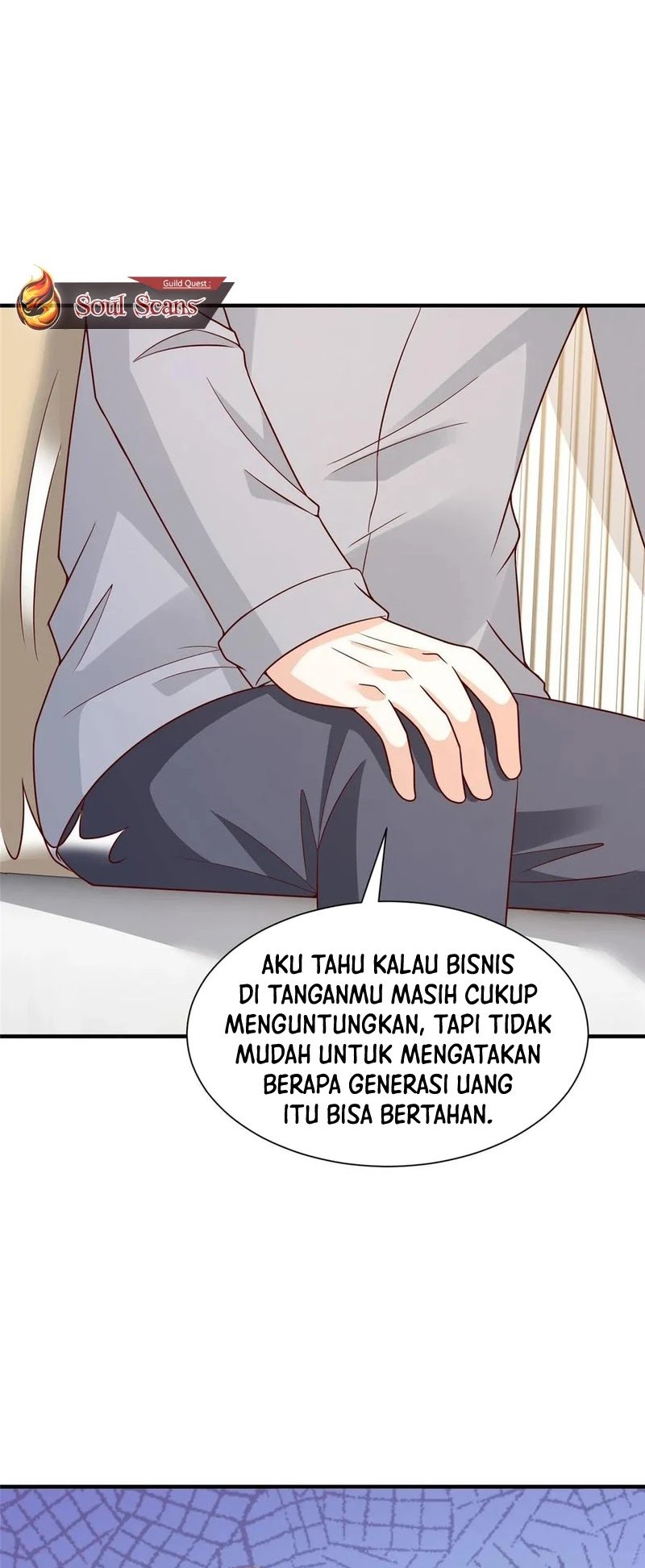 I Randomly Have A New Career Every Week chapter 425