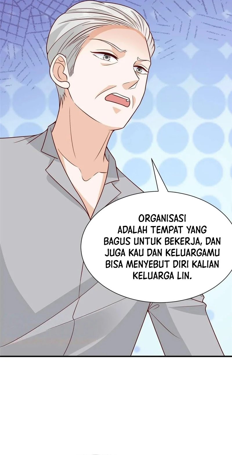 I Randomly Have A New Career Every Week chapter 425