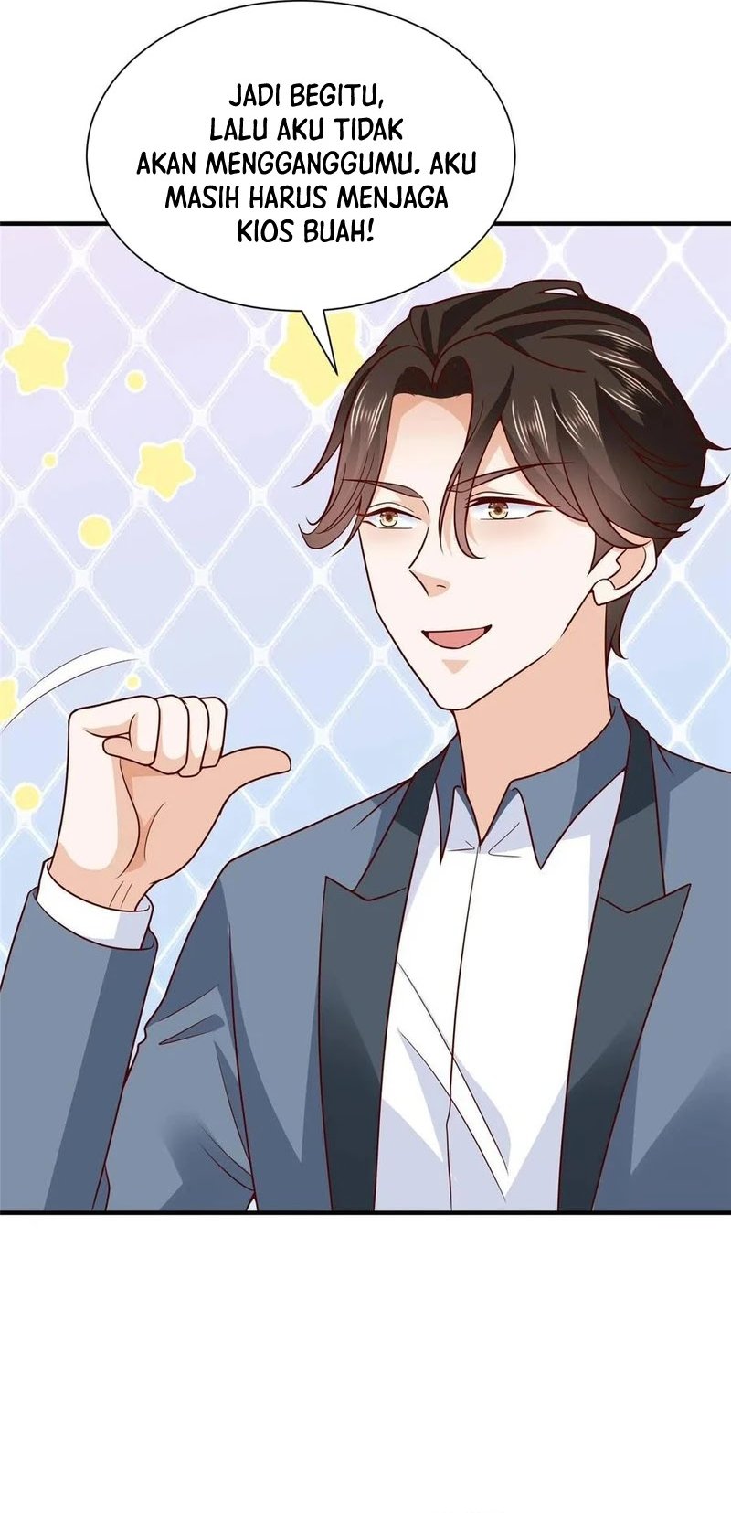 I Randomly Have A New Career Every Week chapter 425