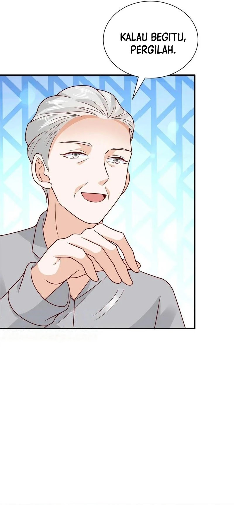I Randomly Have A New Career Every Week chapter 425