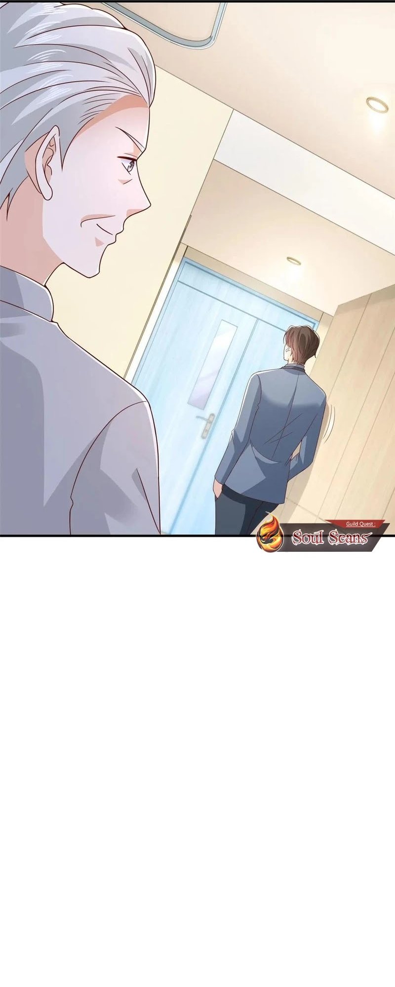 I Randomly Have A New Career Every Week chapter 425
