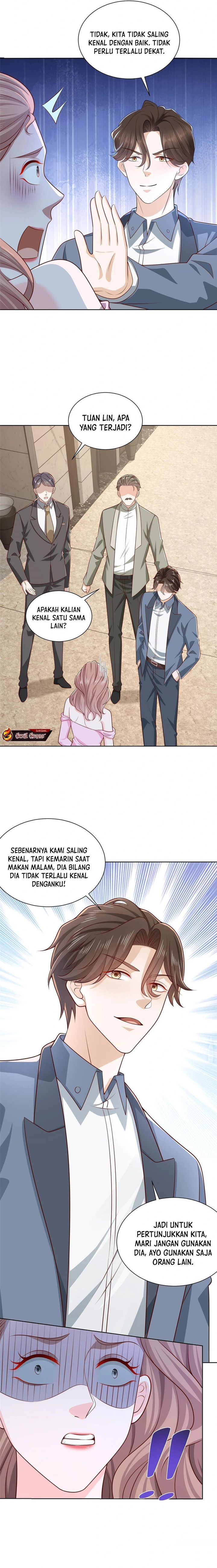 I Randomly Have A New Career Every Week Chapter 435 Bahasa Indonesia