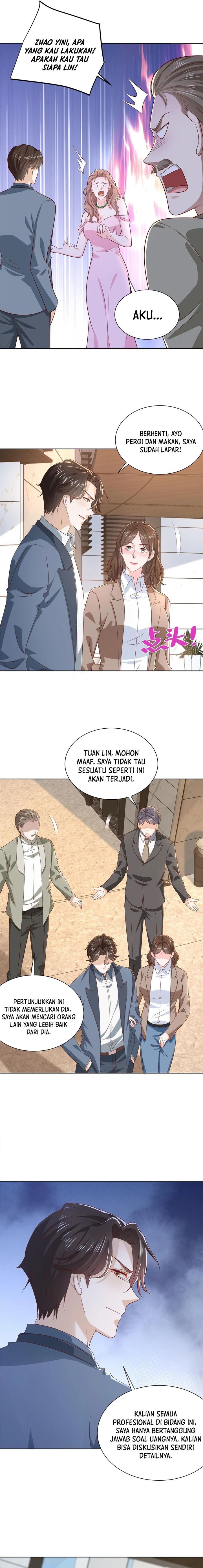 I Randomly Have A New Career Every Week Chapter 435 Bahasa Indonesia