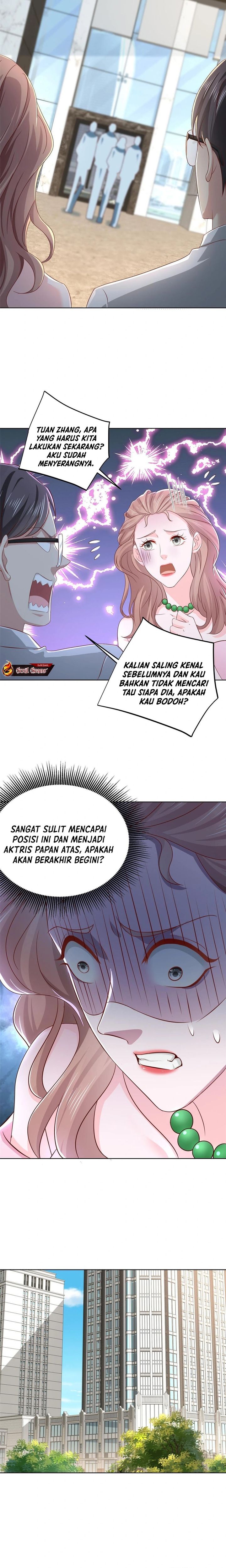 I Randomly Have A New Career Every Week Chapter 435 Bahasa Indonesia