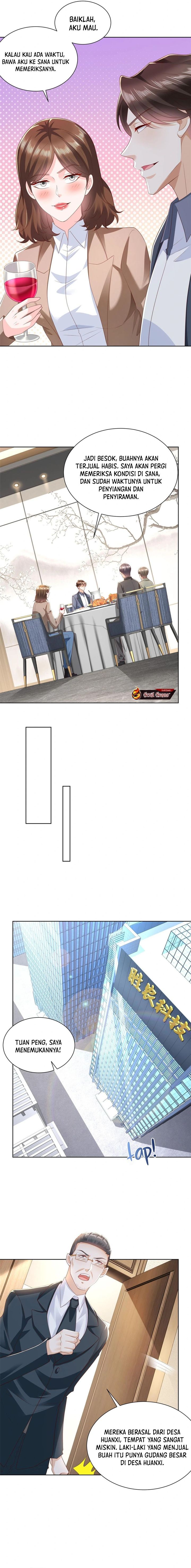 I Randomly Have A New Career Every Week Chapter 435 Bahasa Indonesia