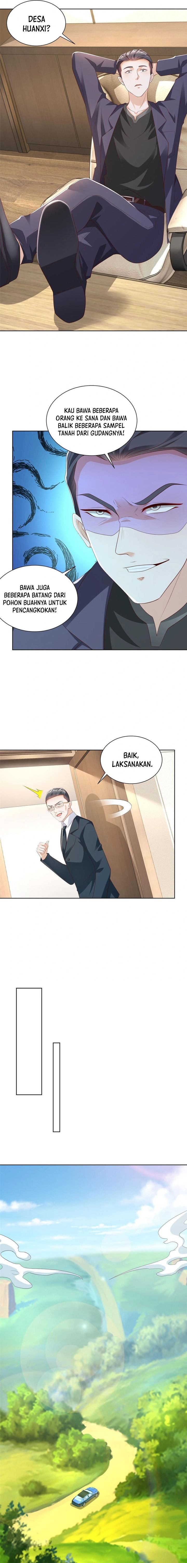 I Randomly Have A New Career Every Week Chapter 435 Bahasa Indonesia