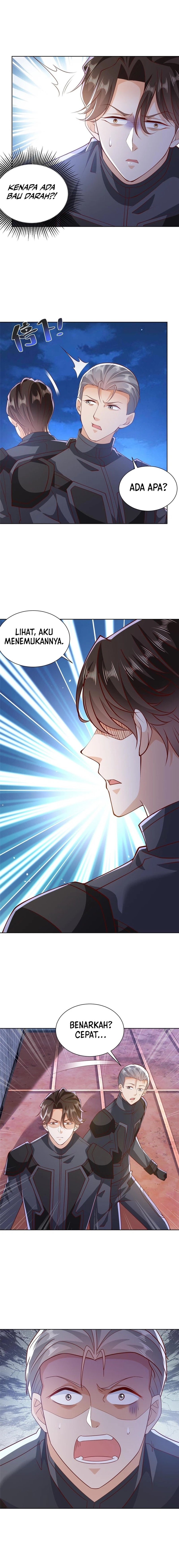 I Randomly Have A New Career Every Week chapter 444