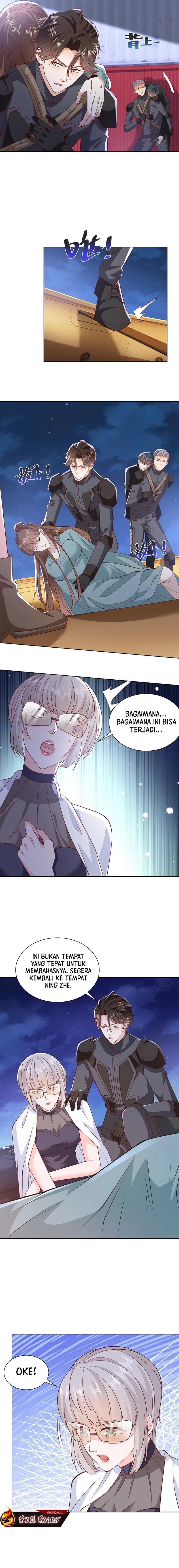 I Randomly Have A New Career Every Week chapter 444