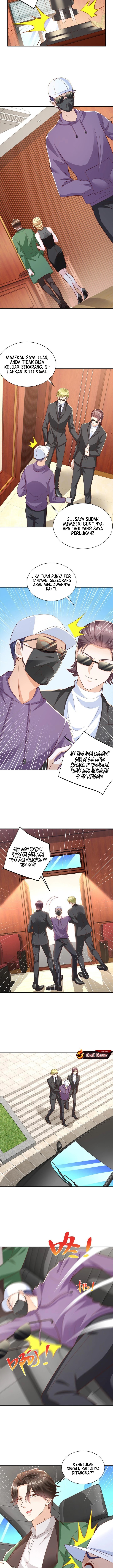 I Randomly Have A New Career Every Week chapter 452