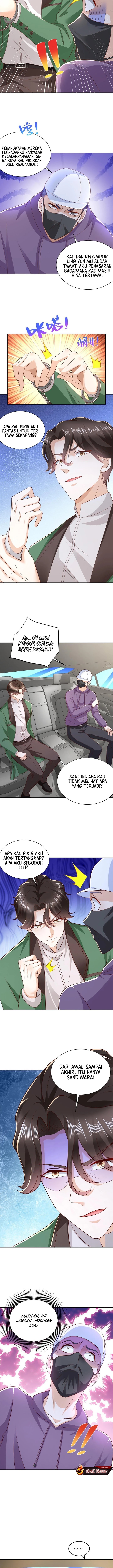 I Randomly Have A New Career Every Week chapter 452