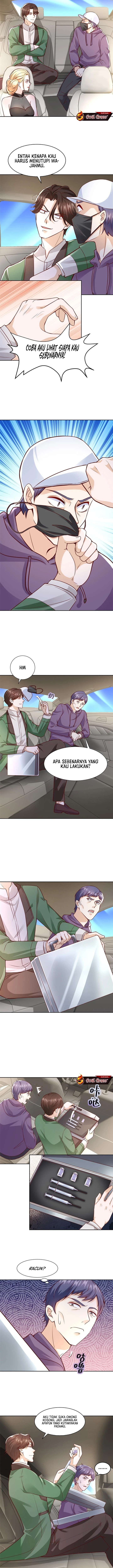 I Randomly Have A New Career Every Week chapter 452