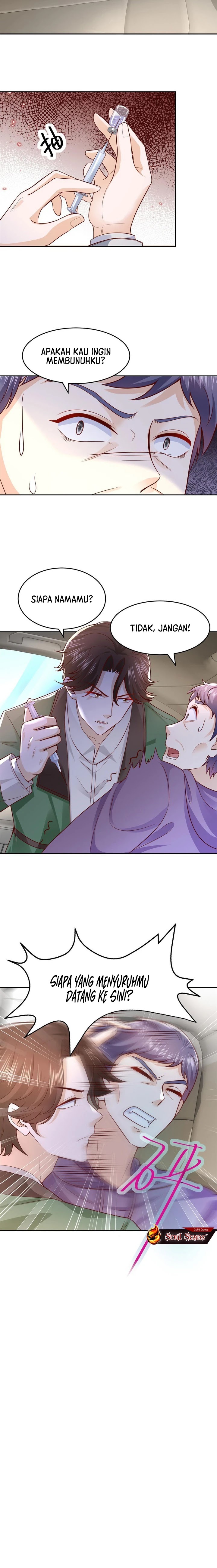 I Randomly Have A New Career Every Week chapter 452