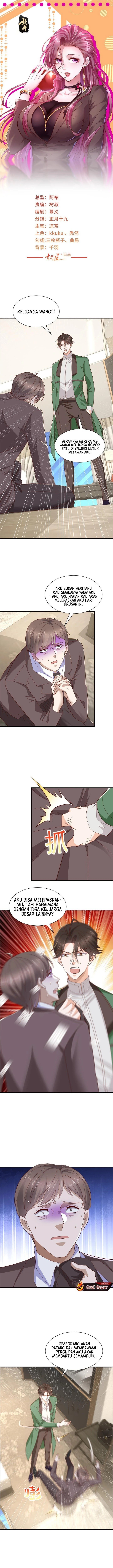 I Randomly Have A New Career Every Week Chapter 454 Bahasa Indonesia