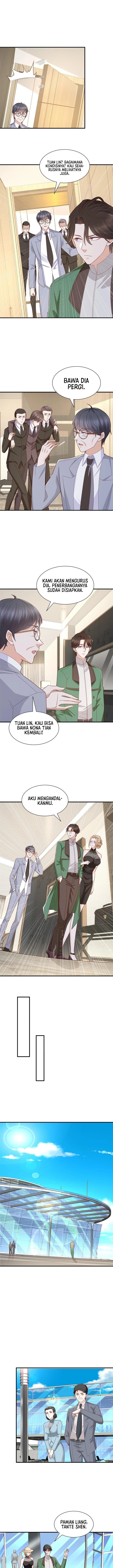 I Randomly Have A New Career Every Week Chapter 454 Bahasa Indonesia