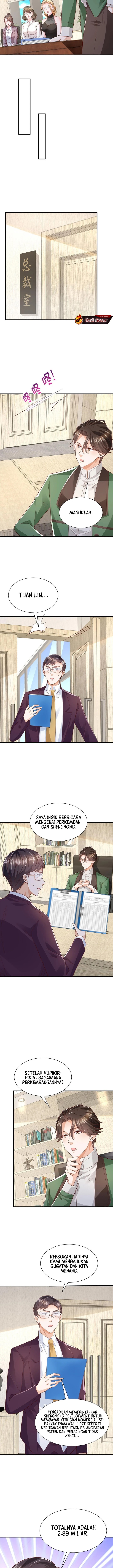I Randomly Have A New Career Every Week Chapter 456 Bahasa Indonesia