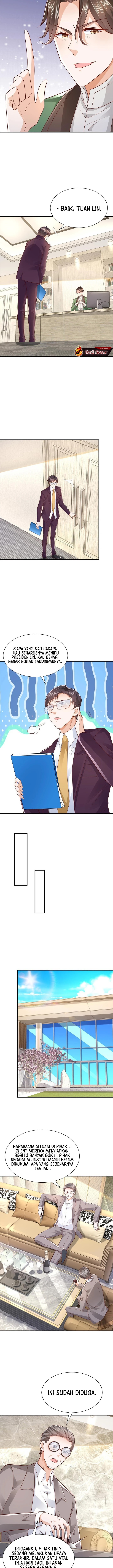 I Randomly Have A New Career Every Week Chapter 456 Bahasa Indonesia