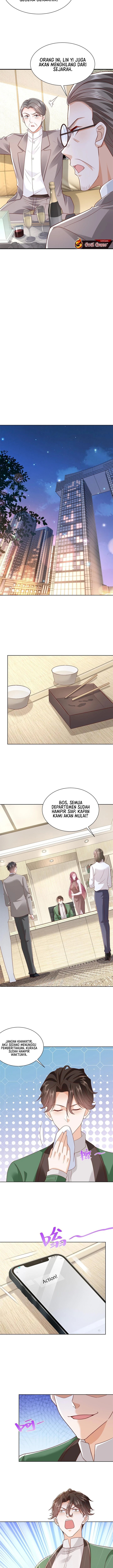 I Randomly Have A New Career Every Week Chapter 456 Bahasa Indonesia