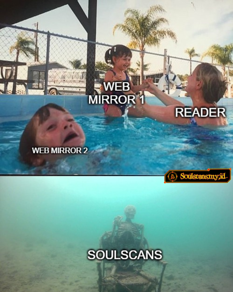 I Randomly Have A New Career Every Week Chapter 456 Bahasa Indonesia