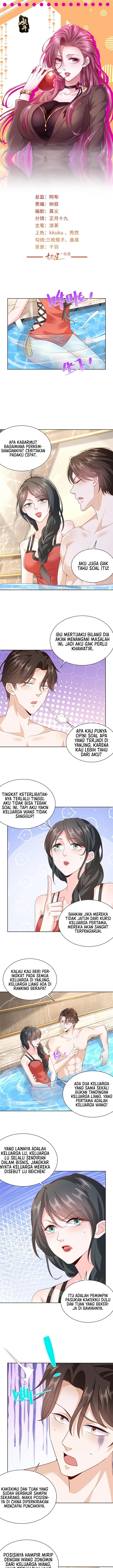 I Randomly Have A New Career Every Week chapter 459