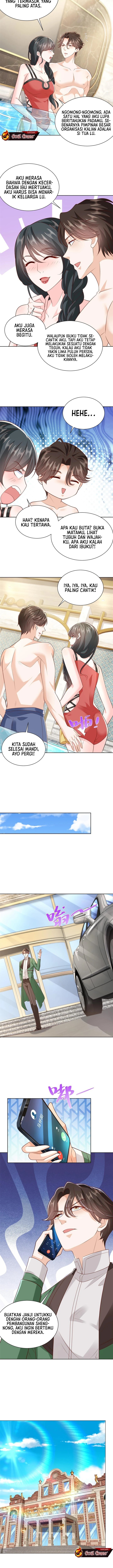I Randomly Have A New Career Every Week chapter 459