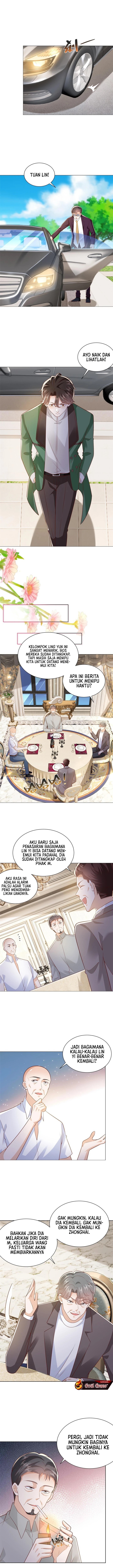 I Randomly Have A New Career Every Week chapter 459