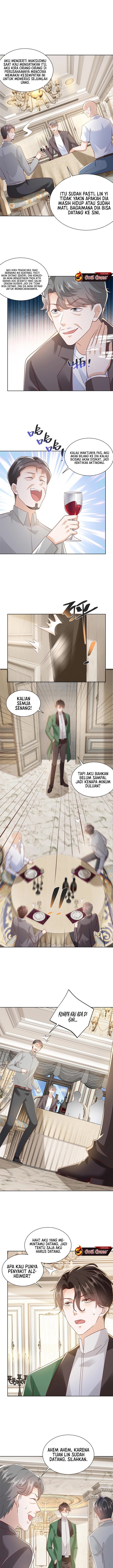 I Randomly Have A New Career Every Week chapter 459