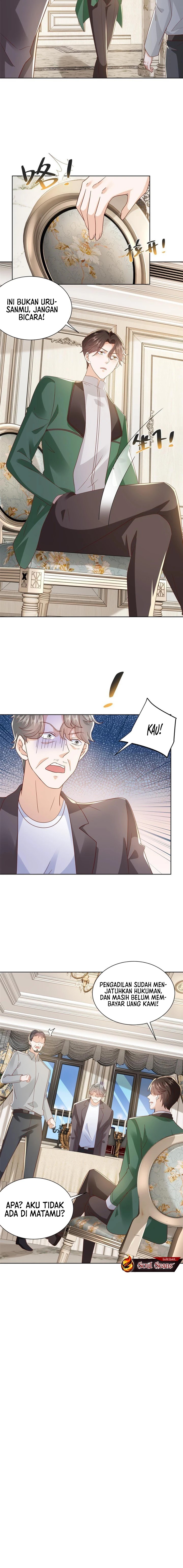 I Randomly Have A New Career Every Week chapter 459
