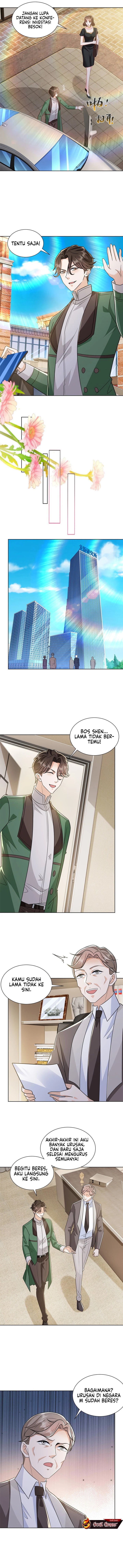 I Randomly Have A New Career Every Week Chapter 467 Bahasa Indonesia