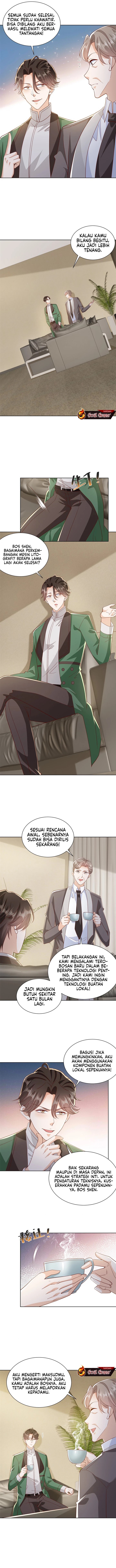 I Randomly Have A New Career Every Week Chapter 467 Bahasa Indonesia