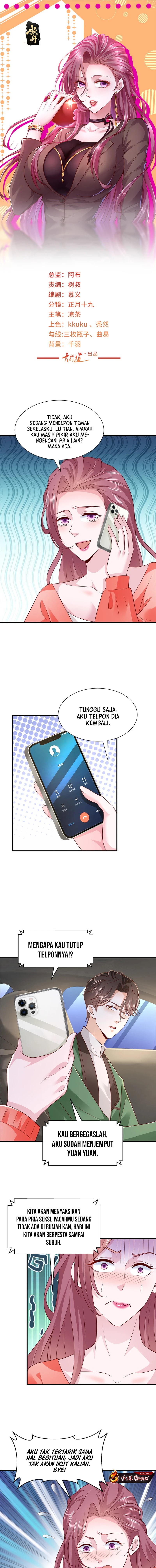 I Randomly Have A New Career Every Week chapter 476