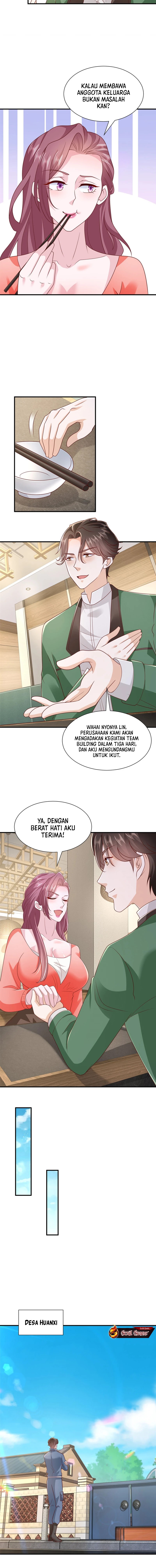 I Randomly Have A New Career Every Week chapter 476